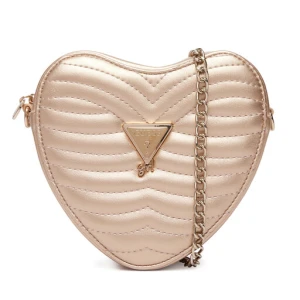 Torebka Guess J5BZ12 WGT10 Złoty