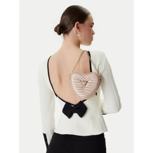 Torebka Guess J5BZ12 WGT10 Złoty