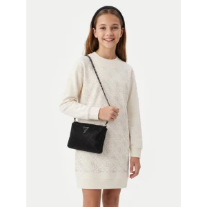 Torebka Guess J5BZ15 WG830 Czarny