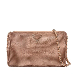Torebka Guess J5BZ15 WG830 Różowy