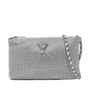 Torebka Guess J5BZ15 WG830 Srebrny