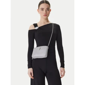 Torebka Guess J5BZ15 WG830 Srebrny