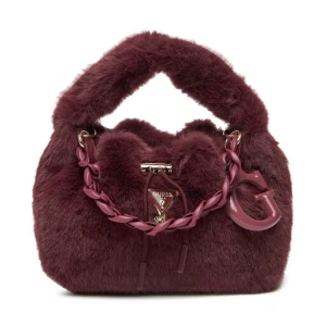 Torebka Guess J5BZ24 W3210 Bordowy