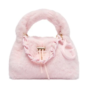 Torebka Guess J5BZ24 W3210 Różowy