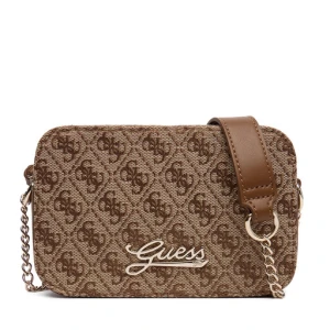 Torebka Guess J5BZ30 WFV20 Brązowy