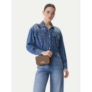 Torebka Guess J5BZ30 WFV20 Brązowy