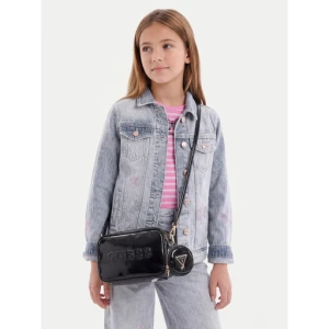 Torebka Guess J5BZ33 W3070 Czarny