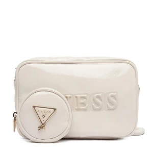 Torebka Guess J5BZ33 W3070 Écru