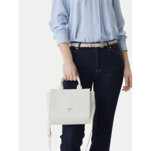 Torebka Guess J5GZ06 WG730 Écru