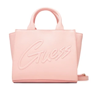 Torebka Guess J5GZ06 WG730 Różowy