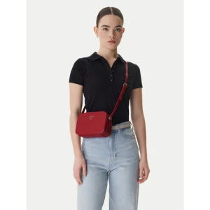 Torebka Guess J5GZ07 WG730 Czerwony