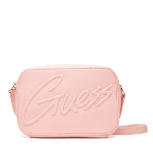 Torebka Guess J5GZ07 WG730 Różowy