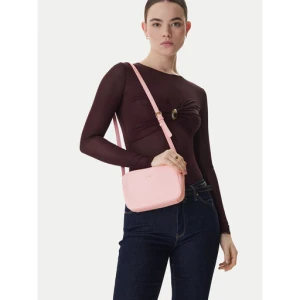 Torebka Guess J5GZ07 WG730 Różowy