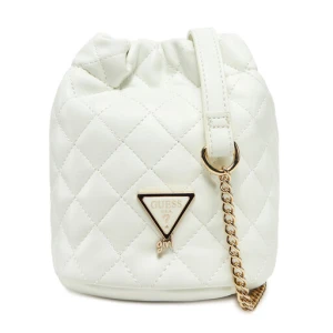 Torebka Guess J5GZ25 WGT10 Biały