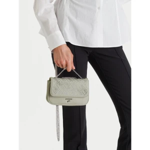 Torebka Guess J5RZ01 WG410 Écru