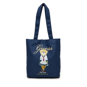 Torebka Guess J5RZ18 WGRI0 Granatowy