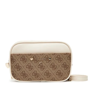 Torebka Guess J5YZ00 WFMF0 Brązowy