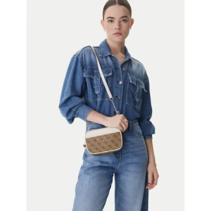 Torebka Guess J5YZ00 WFMF0 Brązowy