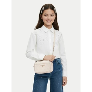 Torebka Guess J5YZ00 WFMF0 Écru