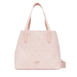 Torebka Guess J5YZ01 WFMF0 Różowy