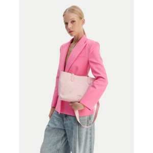 Torebka Guess J5YZ01 WFMF0 Różowy
