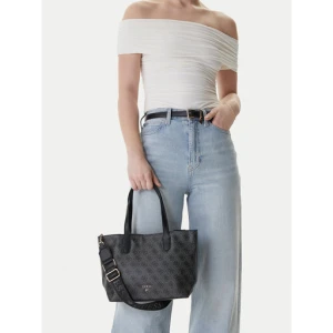 Torebka Guess J5YZ01 WFMF0 Szary