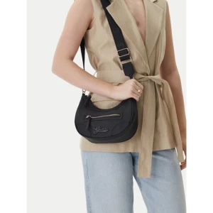 Torebka Guess J5YZ05 WGVT0 Czarny