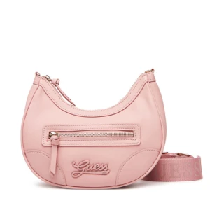 Torebka Guess J5YZ05 WGVT0 Różowy