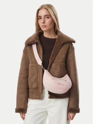 Torebka Guess J5YZ05 WGVT0 Różowy jasny