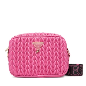 Torebka Guess J5YZ08 WHEG0 Różowy