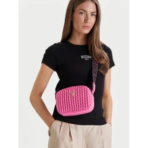 Torebka Guess J5YZ08 WHEG0 Różowy