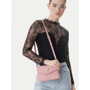 Torebka Guess J5YZ12 WGVT0 Różowy