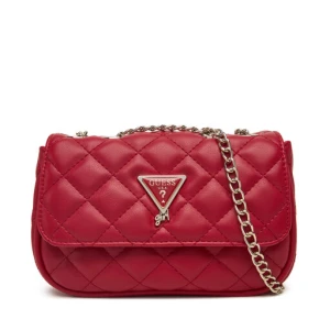 Torebka Guess J5YZ17 WGT10 Czerwony