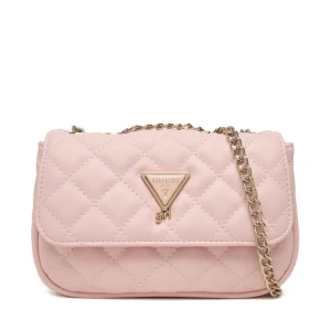 Torebka Guess J5YZ17 WGT10 Różowy