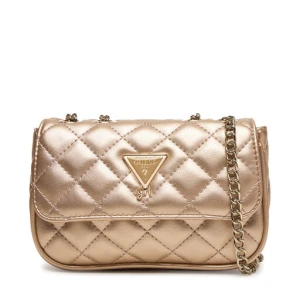 Torebka Guess J5YZ17 WGT10 Złoty