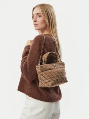 Torebka Guess J6BZ06 W3969 Brązowy