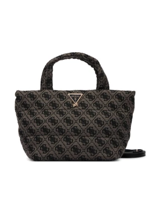Torebka Guess J6BZ06 W3969 Szary ciemny