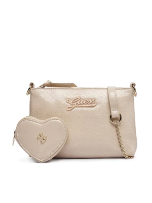 Torebka Guess J6BZ13 W3986 Beżowy