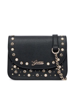 Torebka Guess J6BZ57 W5115 Czarny