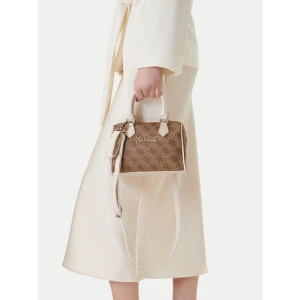 Torebka Guess J6GZ02 WFMF0 Beżowy