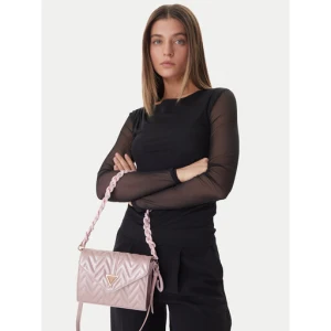 Torebka Guess J6GZ06 W4090 Różowy