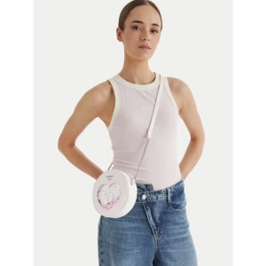 Torebka Guess J6GZ08 WH7G0 Biały