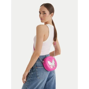 Torebka Guess J6GZ08 WH7G0 Różowy