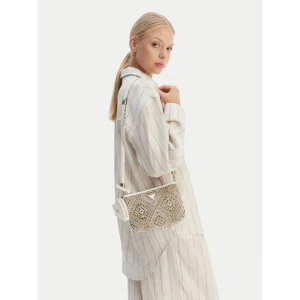 Torebka Guess J6GZ09 WO700 Beżowy