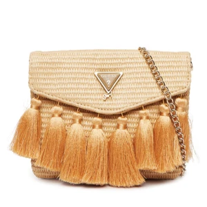 Torebka Guess J6GZ17 WO680 Beżowy