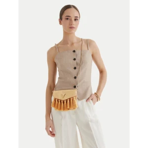 Torebka Guess J6GZ17 WO680 Beżowy