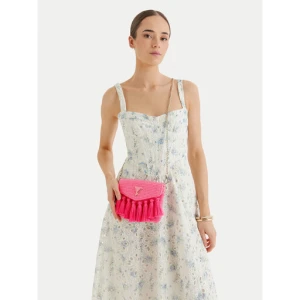 Torebka Guess J6GZ17 WO680 Różowy