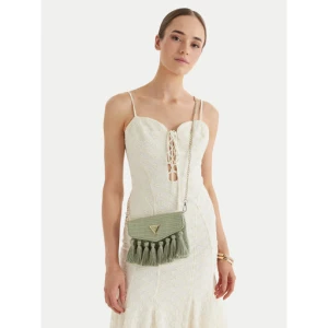 Torebka Guess J6GZ17 WO680 Zielony