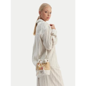 Torebka Guess J6GZ19 WH860 Beżowy