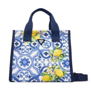 Torebka Guess J6GZ23 WO760 Niebieski